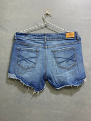 Aeropostale Branded Original Denim Short For Women