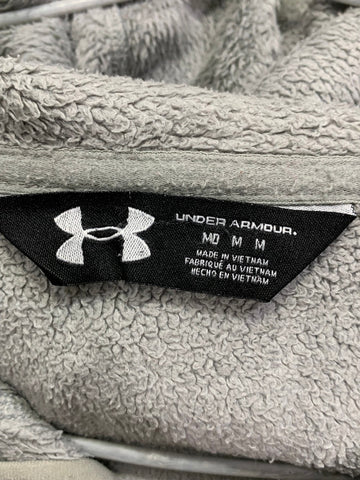 Under Armour Storm Branded Original Hood Zipper For Women