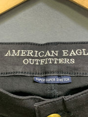 American Eagle Branded Original Denim Short For Women