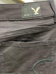 American Eagle Branded Original Denim Short For Women