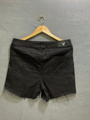 American Eagle Branded Original Denim Short For Women