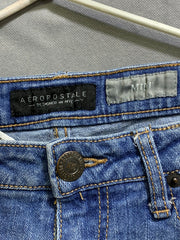 Aeropostale Branded Original Denim Short For Women