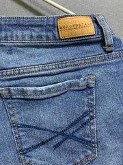 Aeropostale Branded Original Denim Short For Women