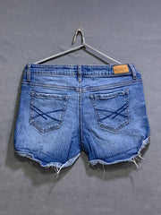 Aeropostale Branded Original Denim Short For Women