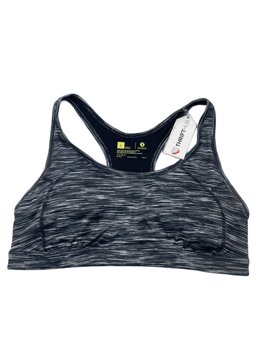 Xersion  Sports Bra For Women Large