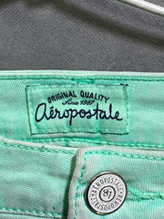 Aeropostale Branded Original Denim Short For Women