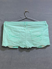 Aeropostale Branded Original Denim Short For Women