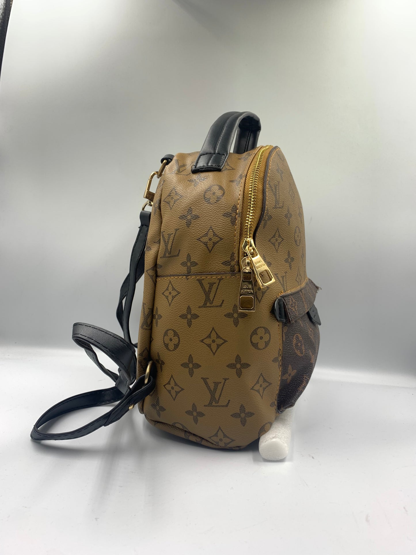 L.V  Brand PU Leather Stylish For Woman Hand Bag