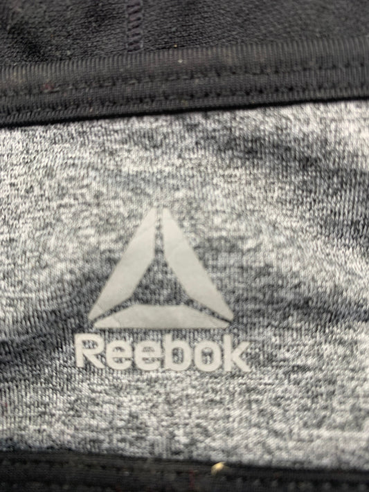 Reebok Sports Bra For Women Large