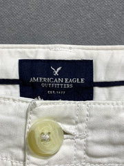American Eagle Branded Original Cotton Short For Women