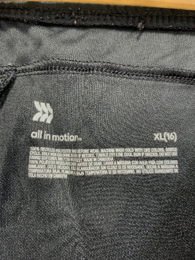 All In Motion Branded Original Sport Trouser For men
