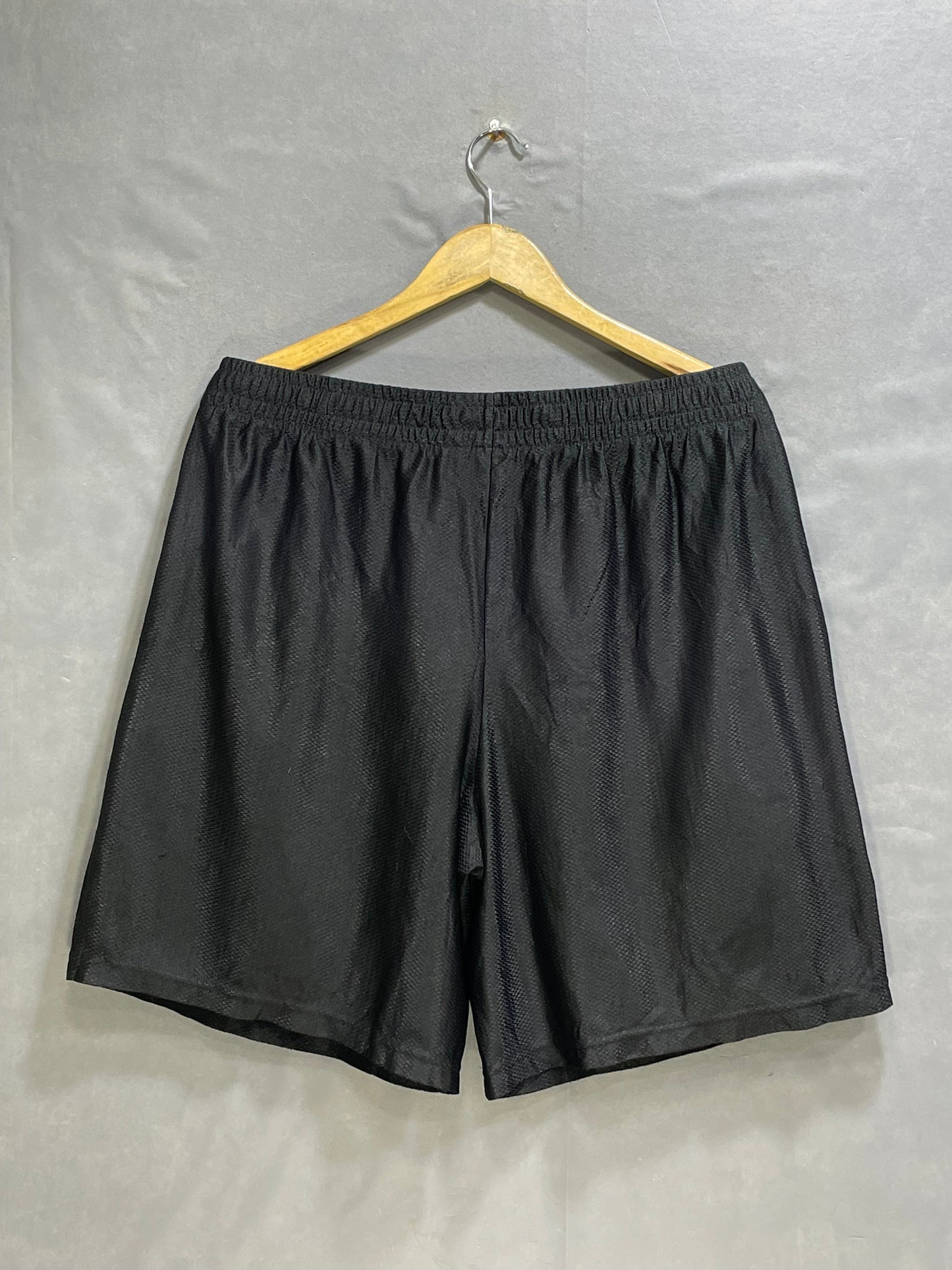 Starter Black Sports Short For Men L