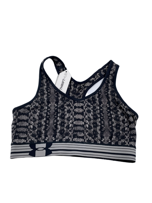 Under Armour Sports Bra For Women Medium