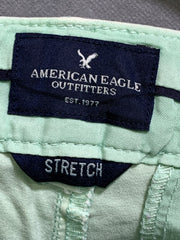 American Eagle Branded Original Denim Short For Women