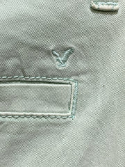 American Eagle Branded Original Denim Short For Women