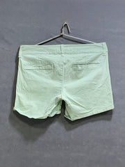 American Eagle Branded Original Denim Short For Women