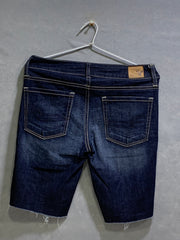 American Eagle Branded Original Denim Short For Women