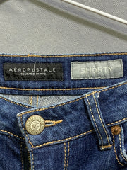 Aeropostale Branded Original Denim Short For Women