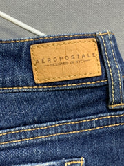 Aeropostale Branded Original Denim Short For Women