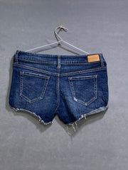 Aeropostale Branded Original Denim Short For Women