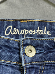 Aeropostale Branded Original Denim Short For Women