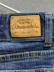 Aeropostale Branded Original Denim Short For Women