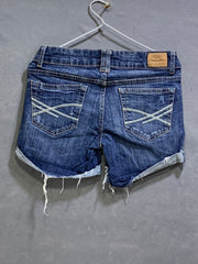 Aeropostale Branded Original Denim Short For Women