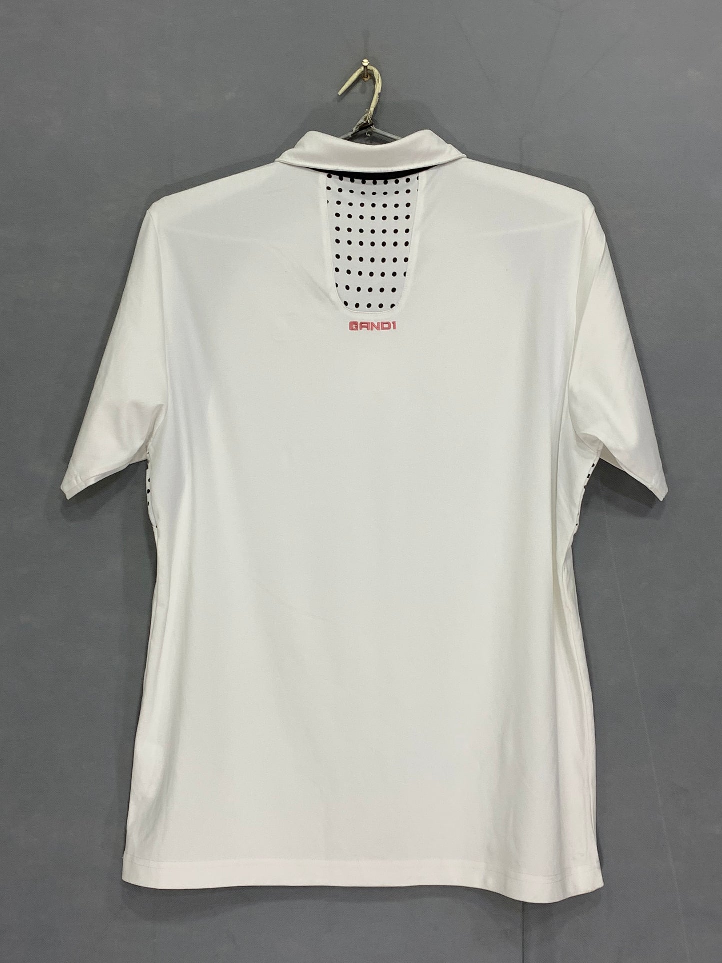 AND1 Branded Original For Sports  Polo Men T Shirt