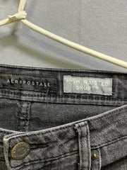 Aeropostale Branded Original Denim Short For Women