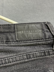 Aeropostale Branded Original Denim Short For Women