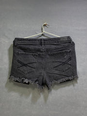 Aeropostale Branded Original Denim Short For Women