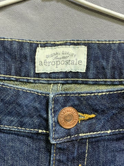 Aeropostale Branded Original Denim Short For Women