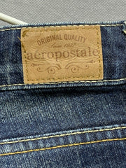 Aeropostale Branded Original Denim Short For Women