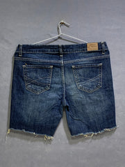 Aeropostale Branded Original Denim Short For Women
