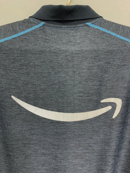 Amazon Branded Original For Sports  Polo Men T Shirt