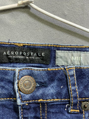 Aeropostale Branded Original Denim Short For Women