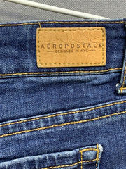 Aeropostale Branded Original Denim Short For Women