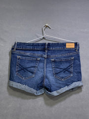 Aeropostale Branded Original Denim Short For Women