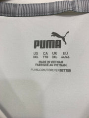 Puma Branded Original For Sports  Polo Men T Shirt
