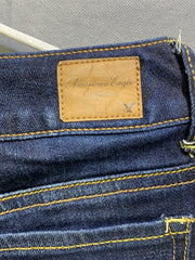American Eagle Branded Original Denim Short For Women