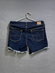 American Eagle Branded Original Denim Short For Women