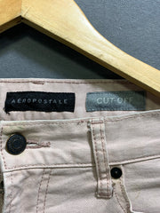 Aeropostale Branded Original Denim Short For Women