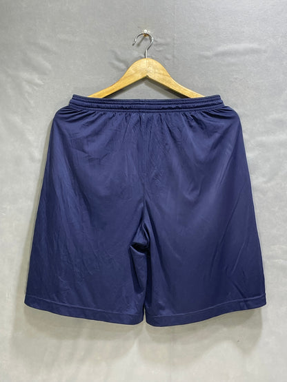 Under Armour Blue Sports Short For Men M