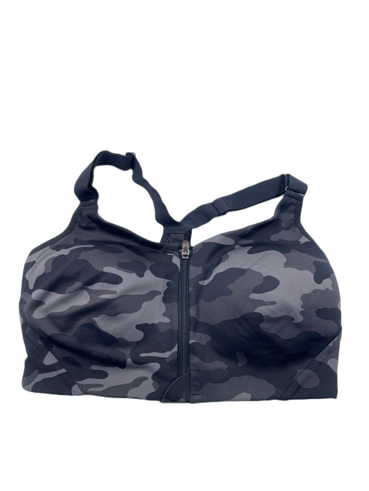 All In Motion Sports Bra For Women Large