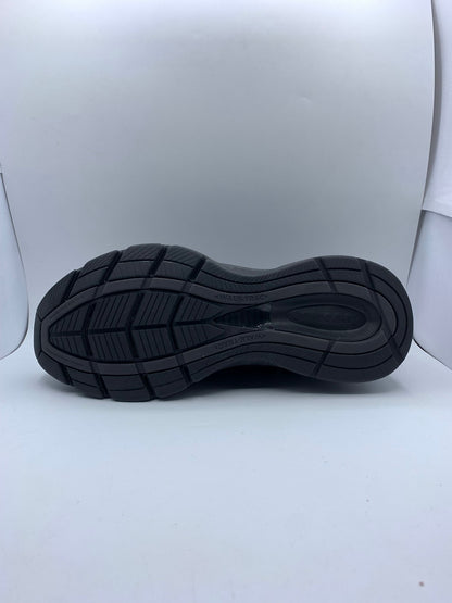 Saucony Omni Walker Original Brand Sports Black Running Shoes For Men