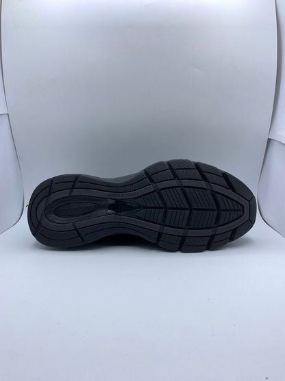 Saucony Omni Walker Original Brand Sports Black Running Shoes For Men