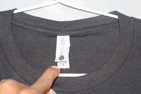 Next Level Branded Original Cotton T Shirt For Men