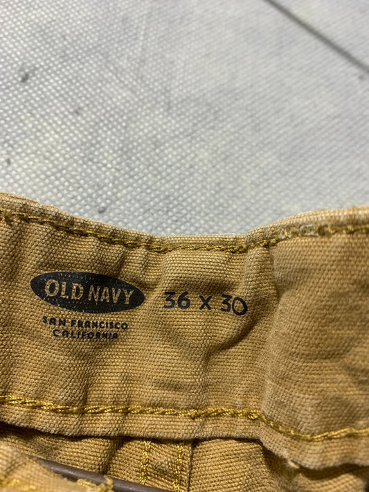 Old Navy For Men Cargo Pant