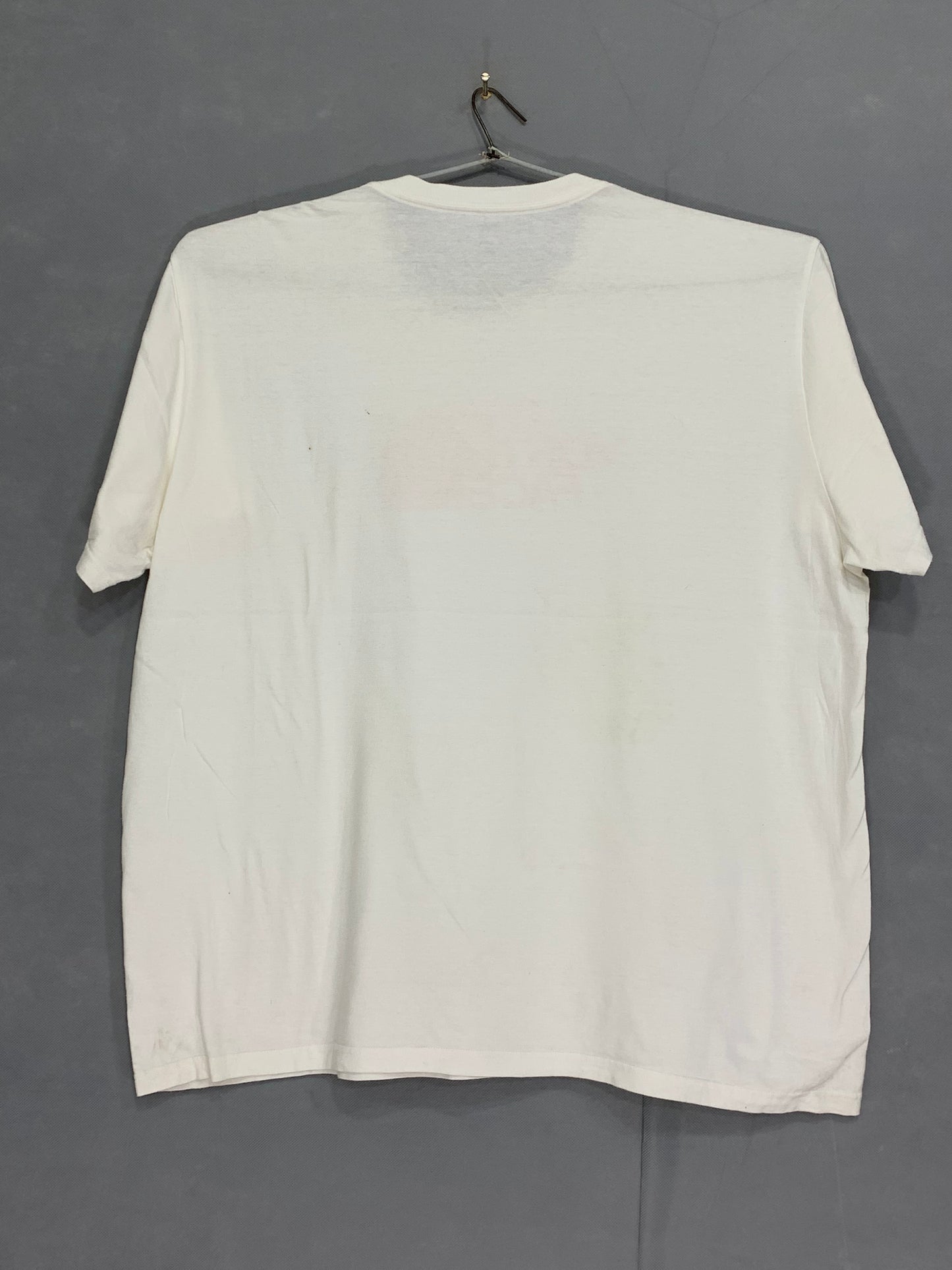 The North Face Branded Original Cotton T Shirt For Men
