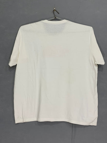 The North Face Branded Original Cotton T Shirt For Men